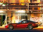 SRT Viper GTS 2012 года